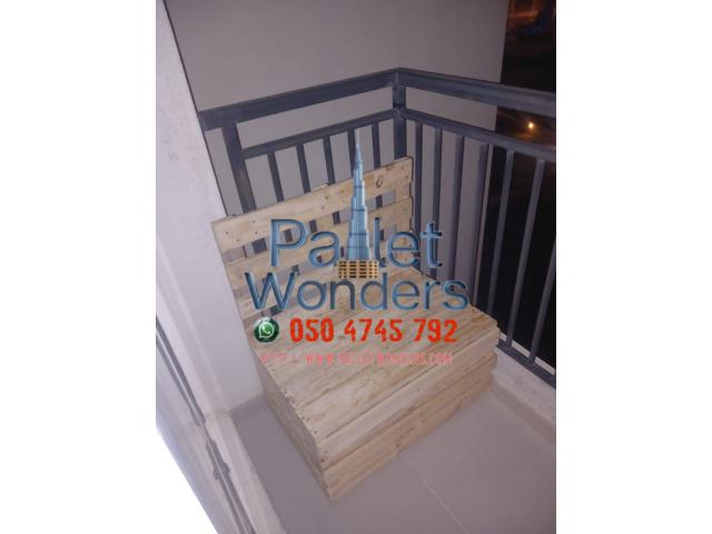 0507330544 wooden pallets