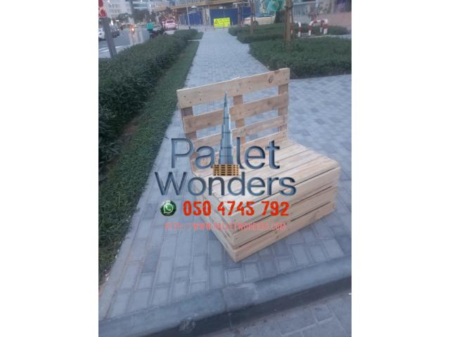 0507330544 wooden pallets