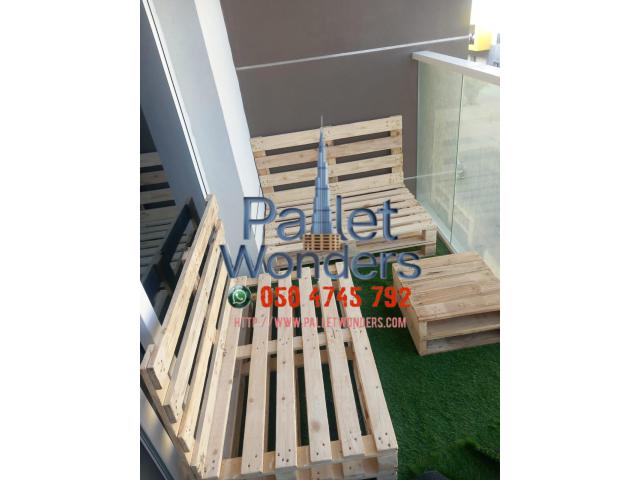 0507330544 wooden pallets