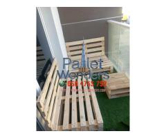 0507330544 wooden pallets
