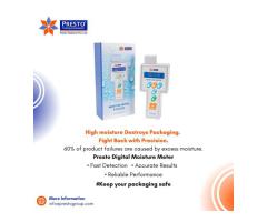 Why Use a Paper Moisture Meter?