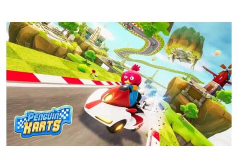 Which is the Best game development company in India