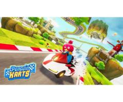 Which is the Best game development company in India