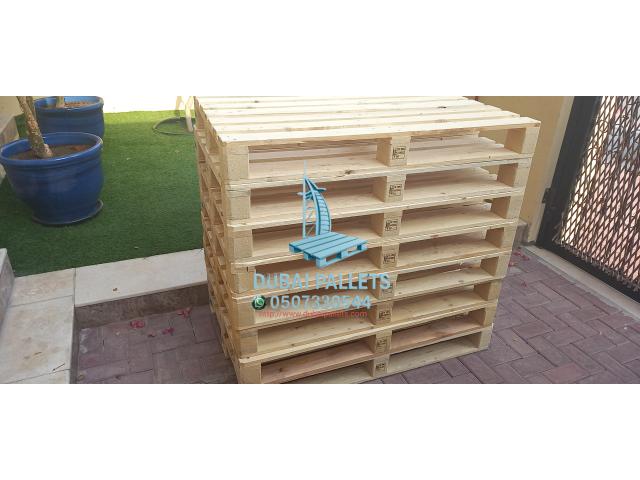 pallet 0507330544 wooden