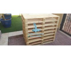 pallet 0507330544 wooden