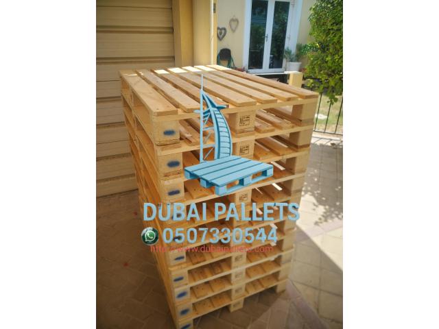 pallet 0507330544 wooden