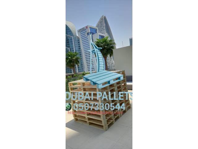 pallet 0507330544 wooden