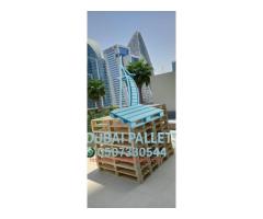 pallet 0507330544 wooden