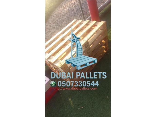 pallet 0507330544 wooden
