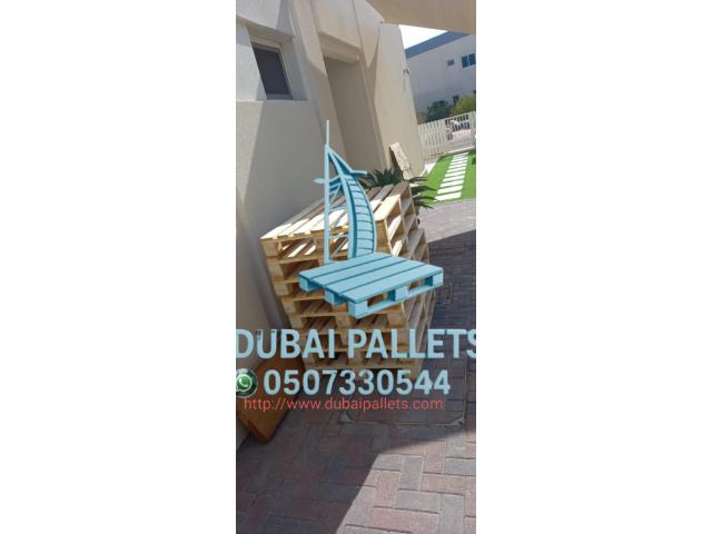 pallet 0507330544 wooden
