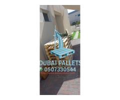 pallet 0507330544 wooden