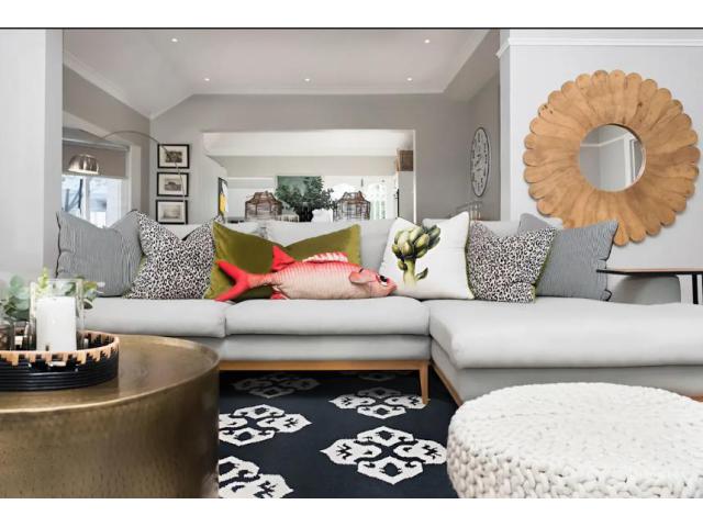 Aligned Interiors