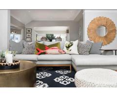 Aligned Interiors