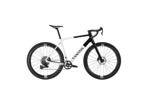 2026 Canyon Grail CF SL 7 AERO Gravel Bike (WAREHOUSEBIKE)