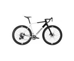 2026 Canyon Grail CF SL 7 AERO Gravel Bike (WAREHOUSEBIKE)