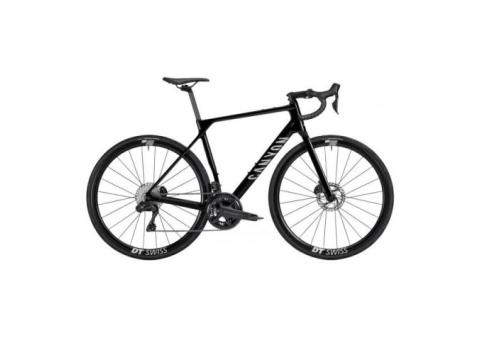 2026 Canyon Endurace CF 8 Di2 Road Bike (WAREHOUSEBIKE)
