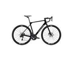 2026 Canyon Endurace CF 8 Di2 Road Bike (WAREHOUSEBIKE)