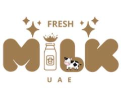 Fresh Milk UAE