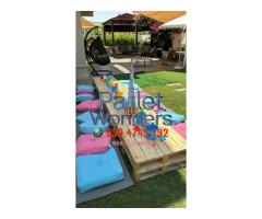 0507330544 wooden pallets