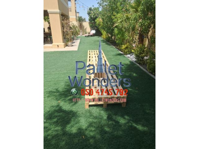 0507330544 wooden pallets