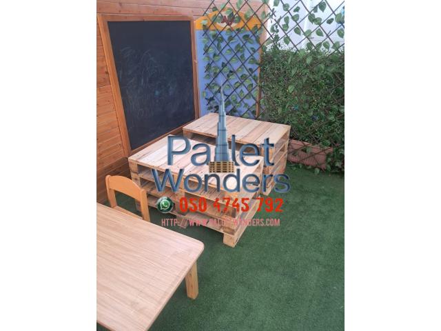 0507330544 wooden pallets