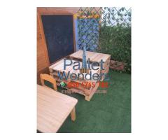 0507330544 wooden pallets
