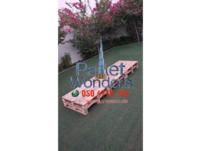 0507330544 wooden pallets