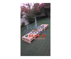 0507330544 wooden pallets