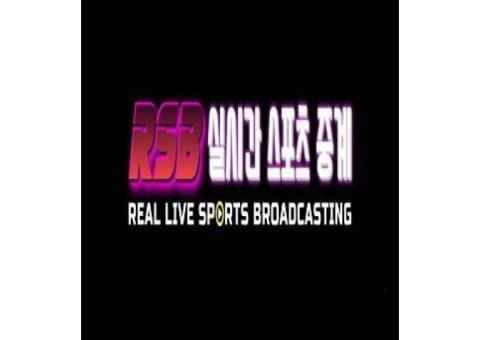 Live Sports Broadcasting