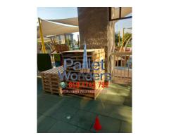 0507330544 wooden pallets