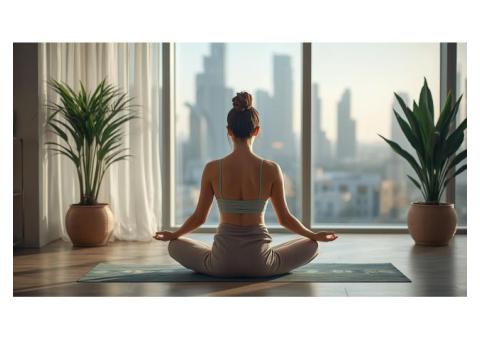 Mindfulness Training Dubai