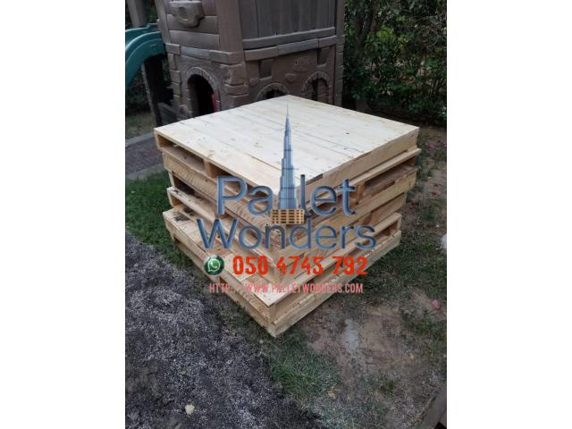 0555450341 wooden pallets UAE