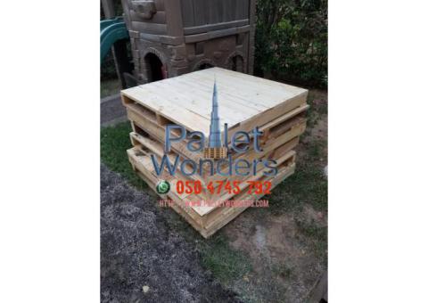 0555450341 wooden pallets UAE