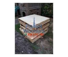 0555450341 wooden pallets UAE
