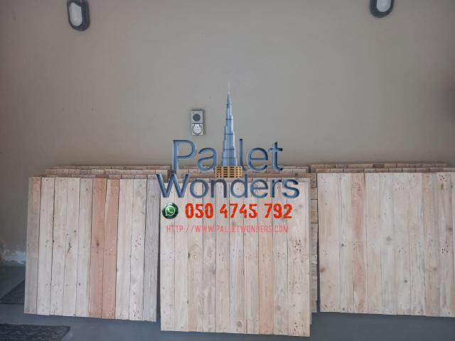0555450341 wooden pallets UAE