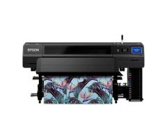 Epson SureColor R5070L 64-Inch Roll-to-Roll Resin Signage Printer (MEGAHPRINTING)
