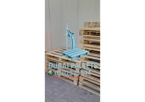 wooden pallets 0555450341