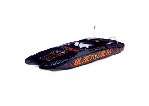 Pro Boat Blackjack 42