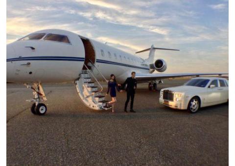 Taxi From Heathrow Airport to Coventry