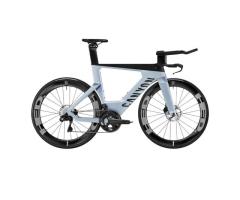 2025 Canyon Speedmax CF SLX 8 Di2 Vanquish Road Bike (INDORACYCLES)