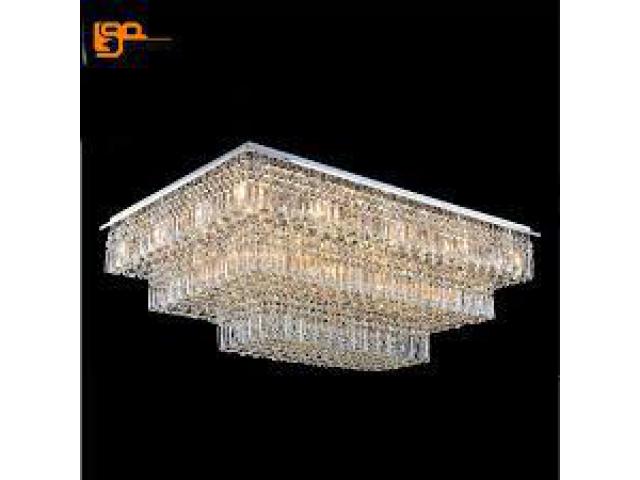 Call us 052-5868078 for Professional Chandelier Installation, Cleaning, Services