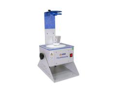 How Does a Polariscope Detect Stress And Defects In Materials?
