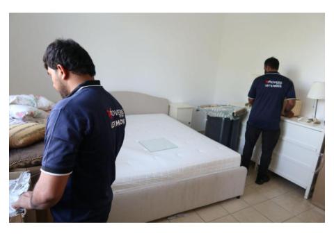 movers and packers in dubai silicon oasis