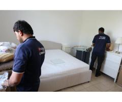movers and packers in dubai silicon oasis