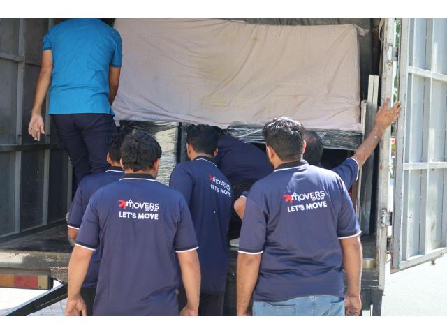 movers and packers in dubai silicon oasis