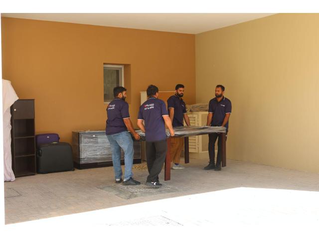 movers and packers in dubai silicon oasis