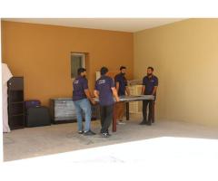 movers and packers in dubai silicon oasis