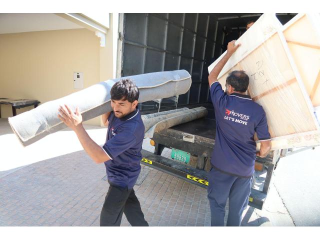 movers and packers in dubai silicon oasis