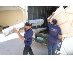 movers and packers in dubai silicon oasis