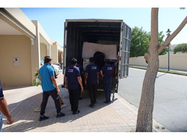 movers and packers in dubai silicon oasis